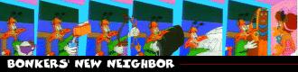 Neighbor
